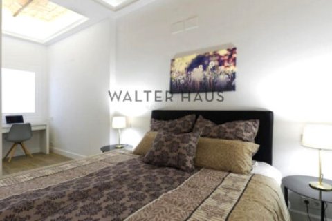 Купить квартиру в Эшампле, Испания с 3 спальни, 150м², № 2235 - фото 11