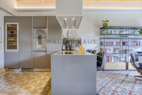 Купить квартиру в Эшампле, Испания с 3 спальни, 150м², № 2235 - фото 6