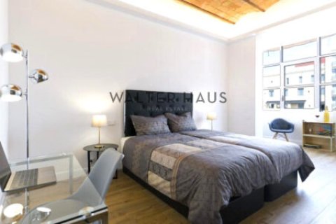 Купить квартиру в Эшампле, Испания с 3 спальни, 150м², № 2235 - фото 15