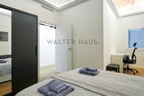 Купить квартиру в Эшампле, Испания с 3 спальни, 150м², № 2235 - фото 27