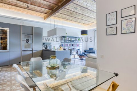 Купить квартиру в Эшампле, Испания с 3 спальни, 150м², № 2235 - фото 5