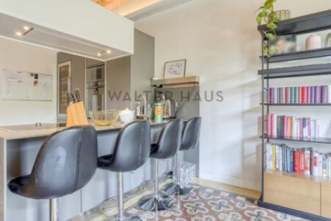 Купить квартиру в Эшампле, Испания с 3 спальни, 150м², № 2235 - фото 7