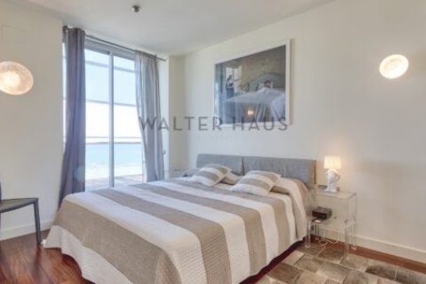 Купить пентхаус в Сан-Марти, Барселона, Испания с 3 спальни, 153м², № 2237 - фото 11