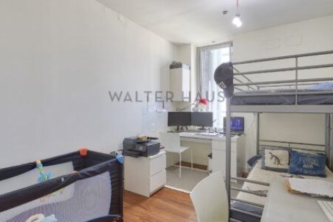 Купить пентхаус в Сан-Марти, Барселона, Испания с 3 спальни, 153м², № 2237 - фото 18