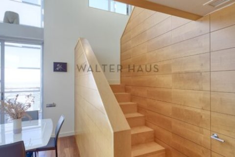 Купить пентхаус в Сан-Марти, Барселона, Испания с 3 спальни, 153м², № 2237 - фото 20