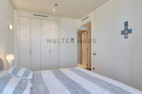 Купить пентхаус в Сан-Марти, Барселона, Испания с 3 спальни, 153м², № 2237 - фото 12