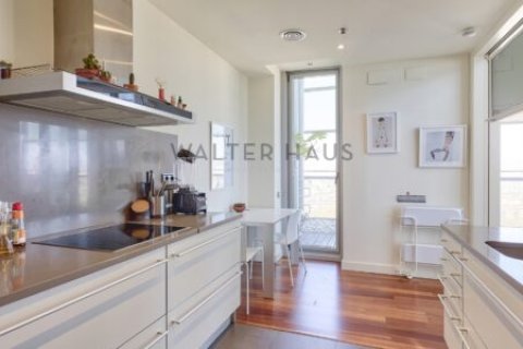 Купить пентхаус в Сан-Марти, Барселона, Испания с 3 спальни, 153м², № 2237 - фото 29