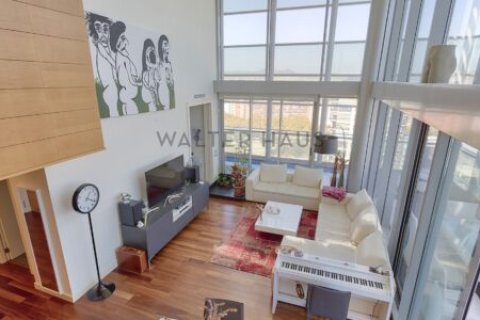 Купить пентхаус в Сан-Марти, Барселона, Испания с 3 спальни, 153м², № 2237 - фото 25