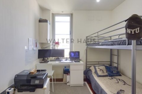 Купить пентхаус в Сан-Марти, Барселона, Испания с 3 спальни, 153м², № 2237 - фото 19