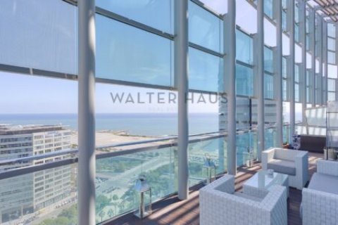 Купить пентхаус в Сан-Марти, Барселона, Испания с 3 спальни, 153м², № 2237 - фото 23