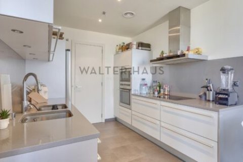 Купить пентхаус в Сан-Марти, Барселона, Испания с 3 спальни, 153м², № 2237 - фото 30