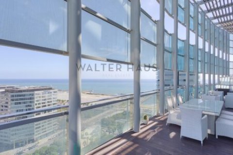 Купить пентхаус в Сан-Марти, Барселона, Испания с 3 спальни, 153м², № 2237 - фото 6