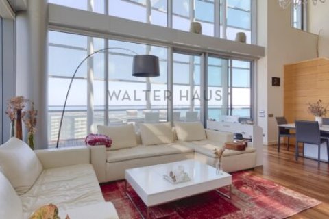 Купить пентхаус в Сан-Марти, Барселона, Испания с 3 спальни, 153м², № 2237 - фото 5