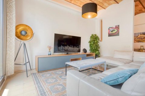 Купить квартиру в Эшампле, Испания с 3 спальни, 150м², № 2234 - фото 22