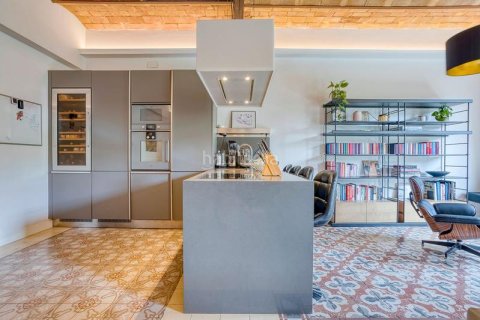 Купить квартиру в Эшампле, Испания с 3 спальни, 150м², № 2234 - фото 19