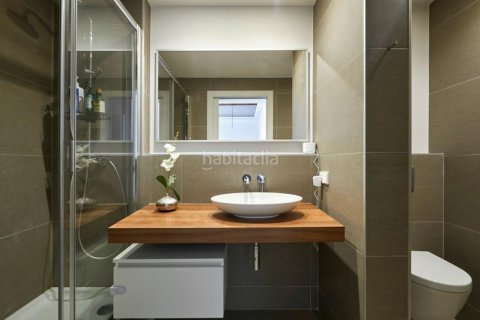 Купить квартиру в Эшампле, Испания с 3 спальни, 150м², № 2234 - фото 15