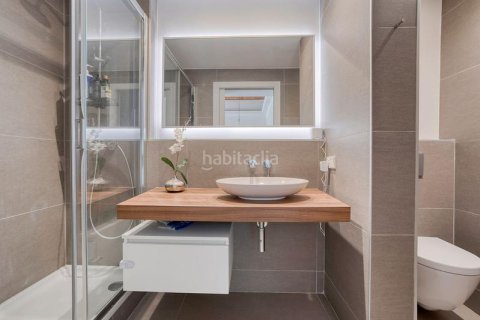 Купить квартиру в Эшампле, Испания с 3 спальни, 150м², № 2234 - фото 27