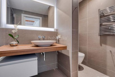 Купить квартиру в Эшампле, Испания с 3 спальни, 150м², № 2234 - фото 29