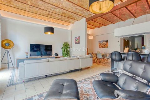 Купить квартиру в Эшампле, Испания с 3 спальни, 150м², № 2234 - фото 6