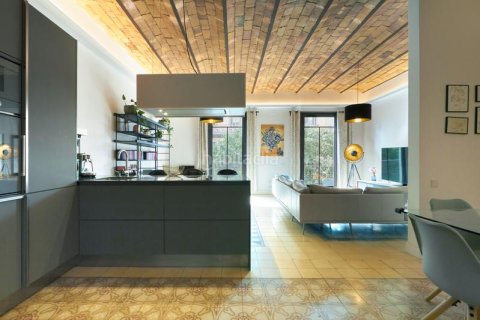 Купить квартиру в Эшампле, Испания с 3 спальни, 150м², № 2234 - фото 8