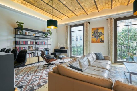 Купить квартиру в Эшампле, Испания с 3 спальни, 150м², № 2234 - фото 4