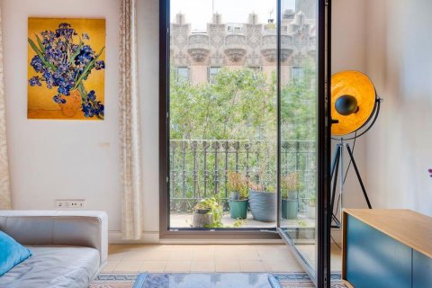 Купить квартиру в Эшампле, Испания с 3 спальни, 150м², № 2234 - фото 14