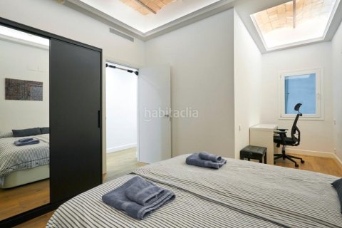 Купить квартиру в Эшампле, Испания с 3 спальни, 150м², № 2234 - фото 11