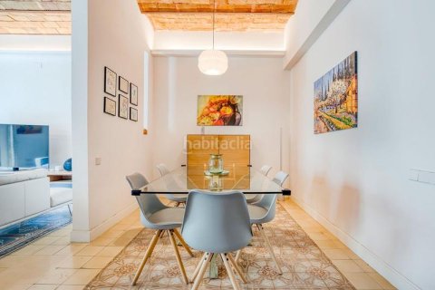 Купить квартиру в Эшампле, Испания с 3 спальни, 150м², № 2234 - фото 24