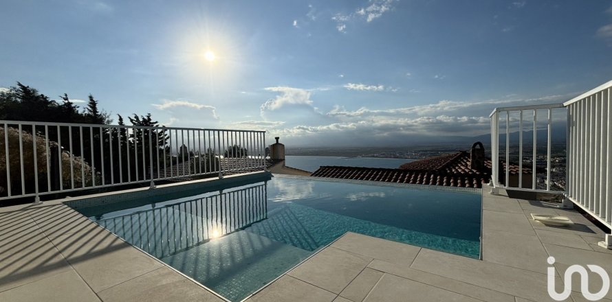 3 bedrooms house for sale in Roses, Girona, Catalonia, Spain № 4953