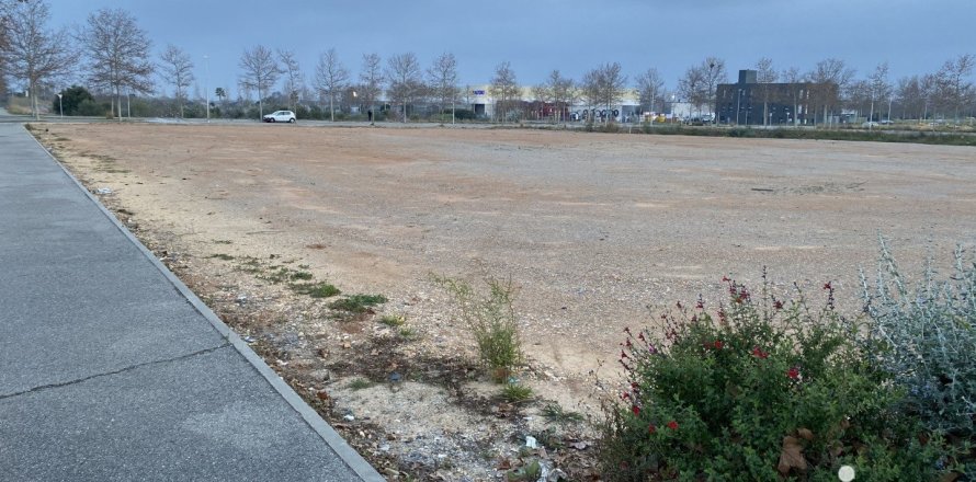 Земельный участок 1944м² в Реусе, Таррагона, Каталония, Испания № 4954