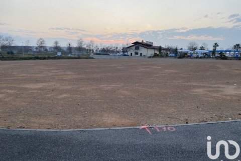 Купить земельный участок в Реус, Испания 1944м², № 4954 - фото 3