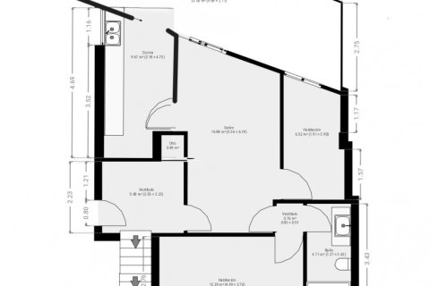 3 bedrooms penthouse for sale in Gava, Barcelona, Catalonia, Spain № 4958 - photo 30