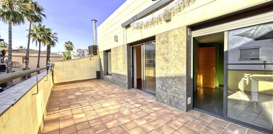 3 bedrooms penthouse for sale in Gava, Barcelona, Catalonia, Spain № 4958