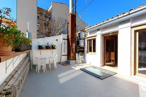 4 bedrooms townhouse for sale in Llorenc Del Penedes, Tarragona, Catalonia, Spain № 4955 - photo 17