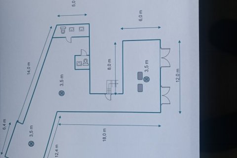 Купить коммерческую недвижимость в Барселона, Испания 338м², № 4957 - фото 12