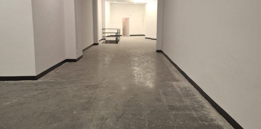 Коммерческая недвижимость 338м² в Барселоне, Каталония, Испания № 4957