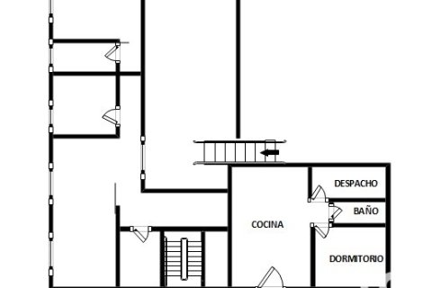 7 bedrooms house for sale in Castellar Del Valles, Barcelona, Catalonia, Spain № 4956 - photo 26