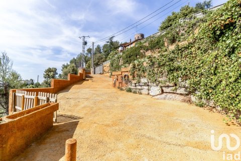 7 bedrooms house for sale in Castellar Del Valles, Barcelona, Catalonia, Spain № 4956