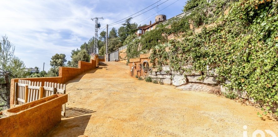 7 bedrooms house for sale in Castellar Del Valles, Barcelona, Catalonia, Spain № 4956