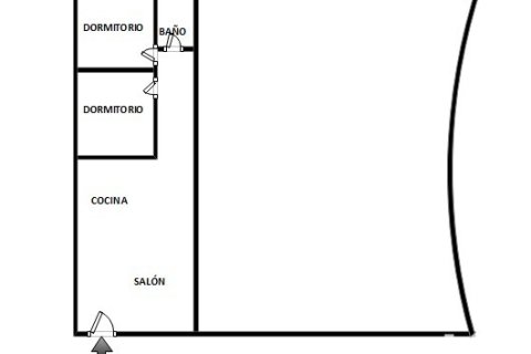 7 bedrooms house for sale in Castellar Del Valles, Barcelona, Catalonia, Spain № 4956 - photo 27