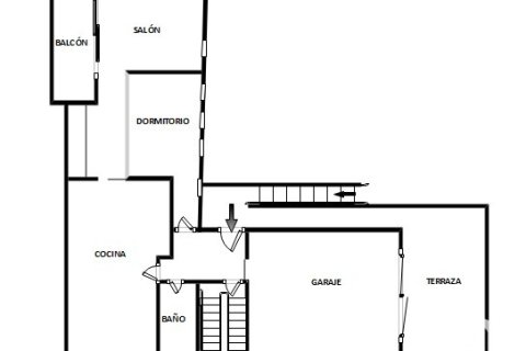 7 bedrooms house for sale in Castellar Del Valles, Barcelona, Catalonia, Spain № 4956 - photo 29