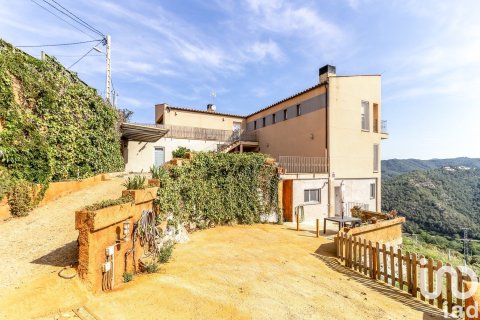 7 bedrooms house for sale in Castellar Del Valles, Barcelona, Catalonia, Spain № 4956 - photo 2