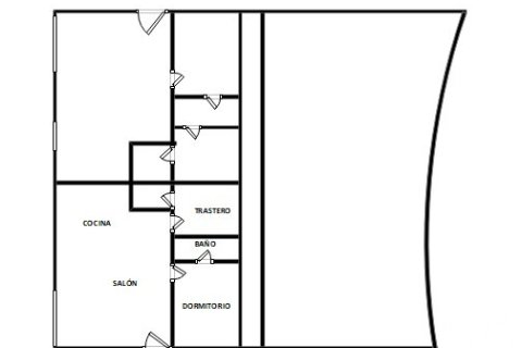 7 bedrooms house for sale in Castellar Del Valles, Barcelona, Catalonia, Spain № 4956 - photo 30
