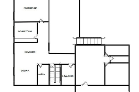 7 bedrooms house for sale in Castellar Del Valles, Barcelona, Catalonia, Spain № 4956 - photo 28