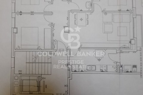 3 bedrooms apartment for sale in Barcelona, Catalonia, Spain № 6009 - photo 8