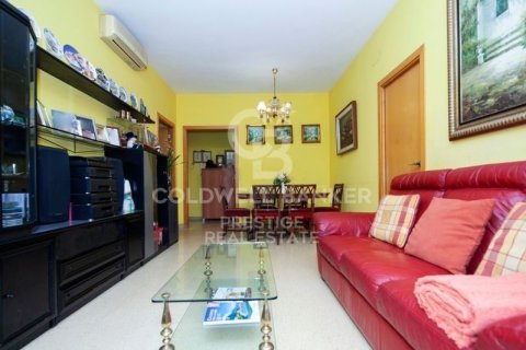3 bedrooms apartment for sale in Barcelona, Catalonia, Spain № 6009 - photo 1