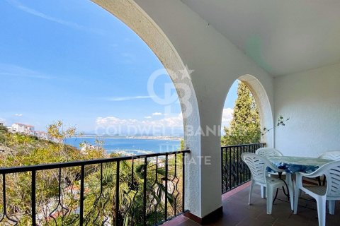 Купить дом в Розы, Испания с 4 спальни, 230м², № 6010 - фото 13