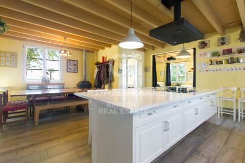 6 bedrooms house for sale in Mataro, Barcelona, Catalonia, Spain № 6008 - photo 5