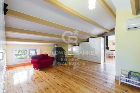 6 bedrooms house for sale in Mataro, Barcelona, Catalonia, Spain № 6008 - photo 16