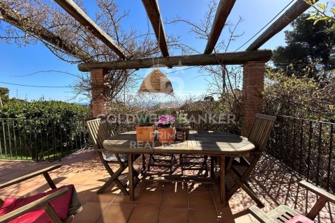 Купить дом в Бегур, Испания с 4 спальни, 178м², № 6011 - фото 3